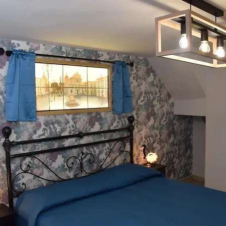 Gina House Appartement *