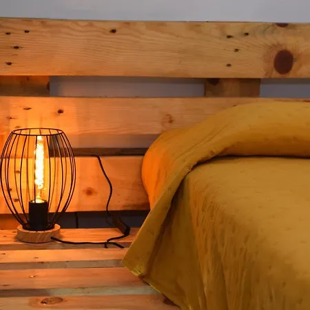 Gina House Appartement Catane