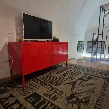 Gina House Appartement