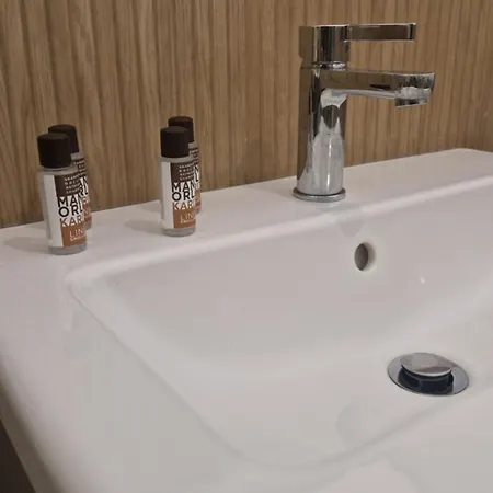 Gina House Appartement