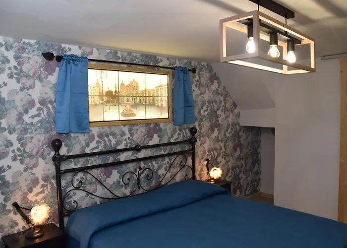 Gina House Апартаменты *