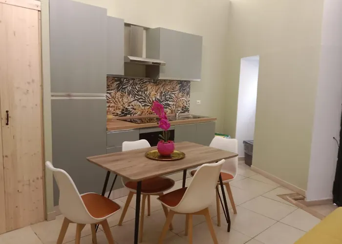 Апартаменты Gina House Катания