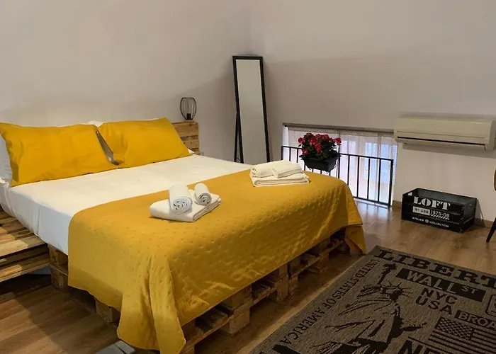 Gina House Катания
