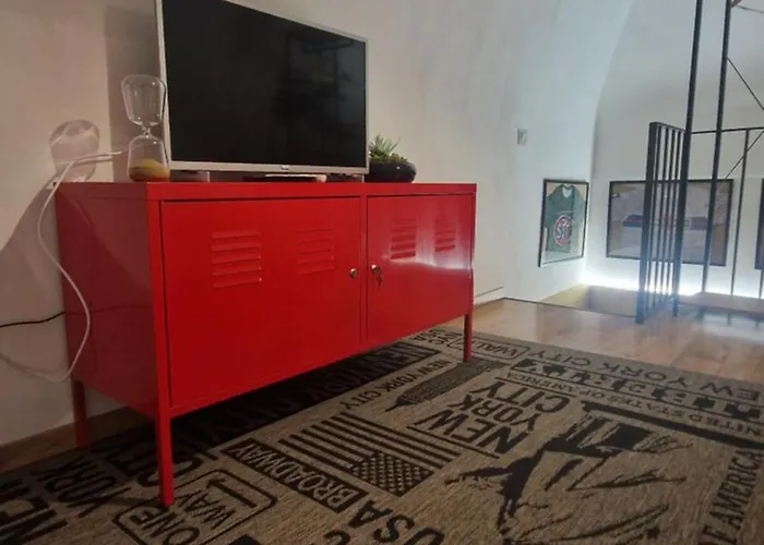 Gina House Апартаменты