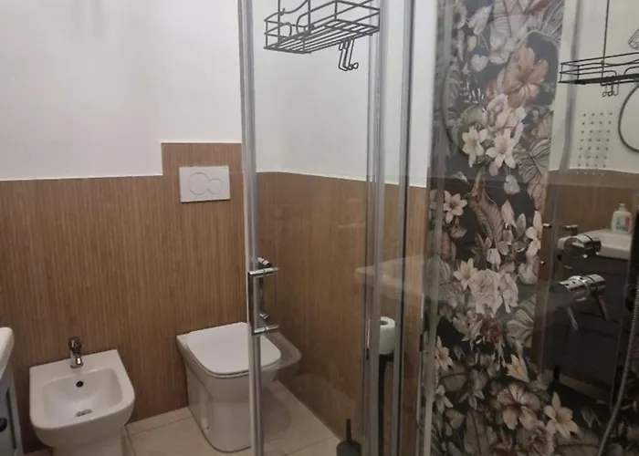 Апартаменты Gina House
